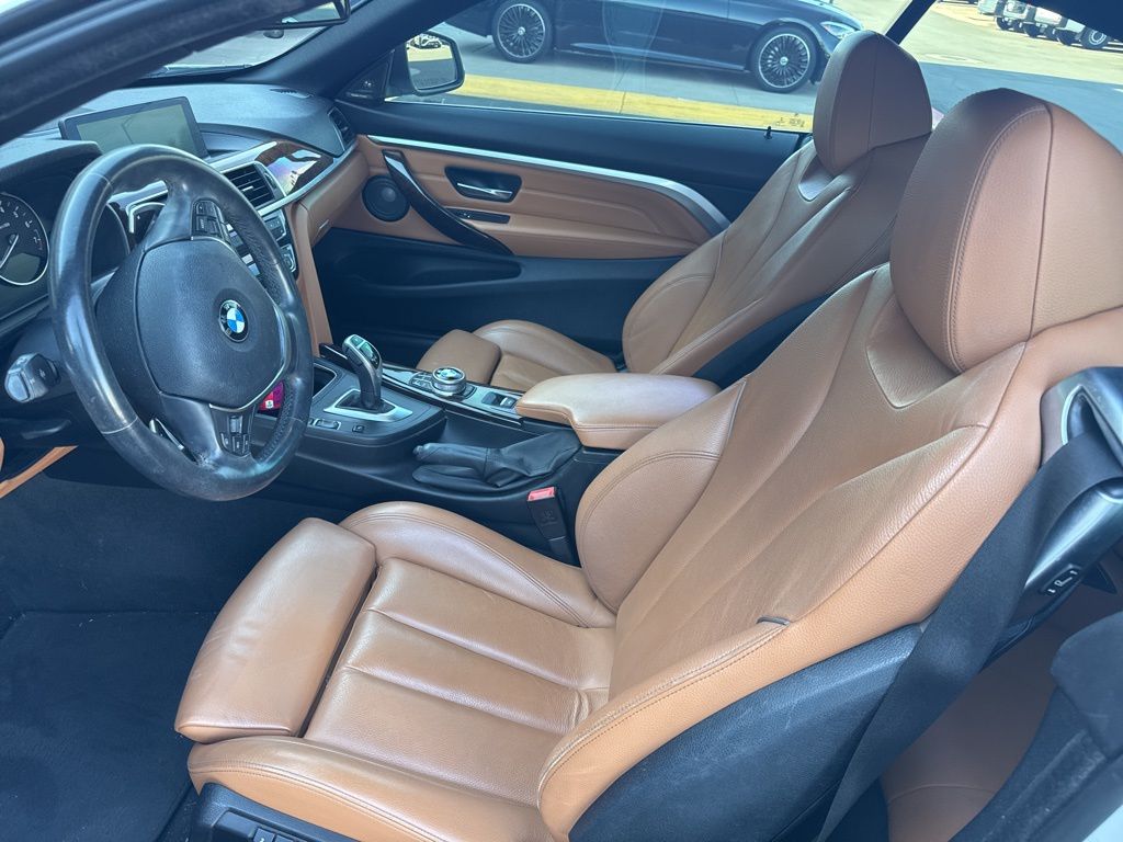 Thumbnail: 2018 BMW 4 Series - 8