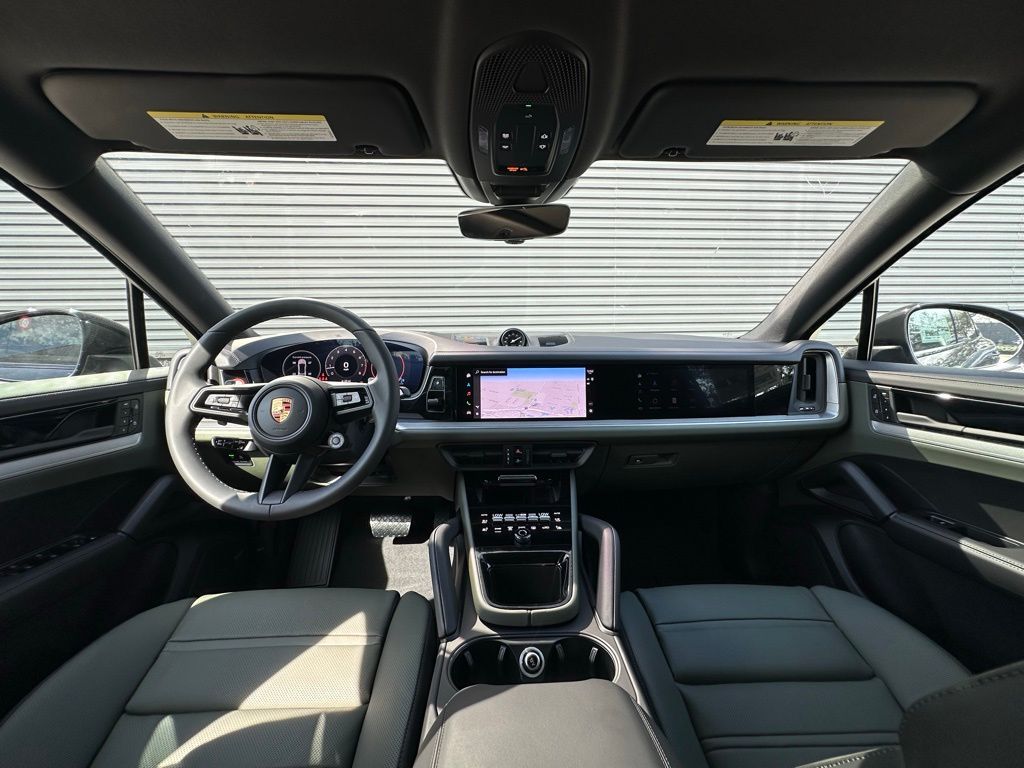 Thumbnail: 2025 Porsche  - 28