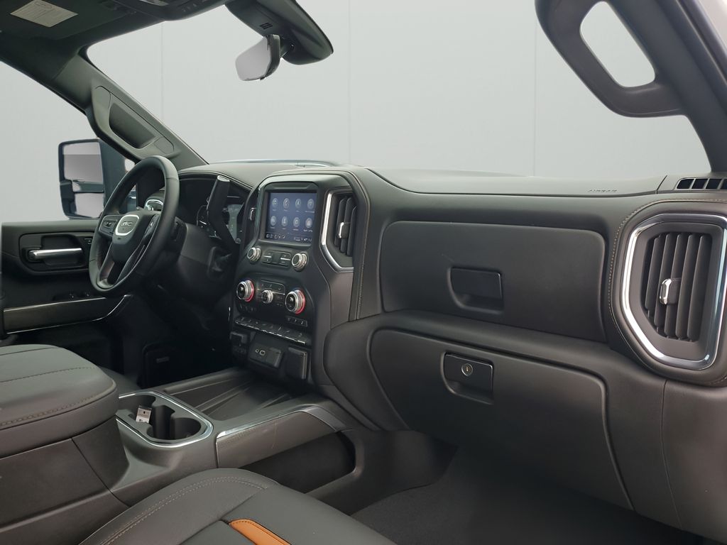 Used Car 2023 Gmc Sierra 3500hd  At4 For Sale Under $70,000 In Austin, Texas