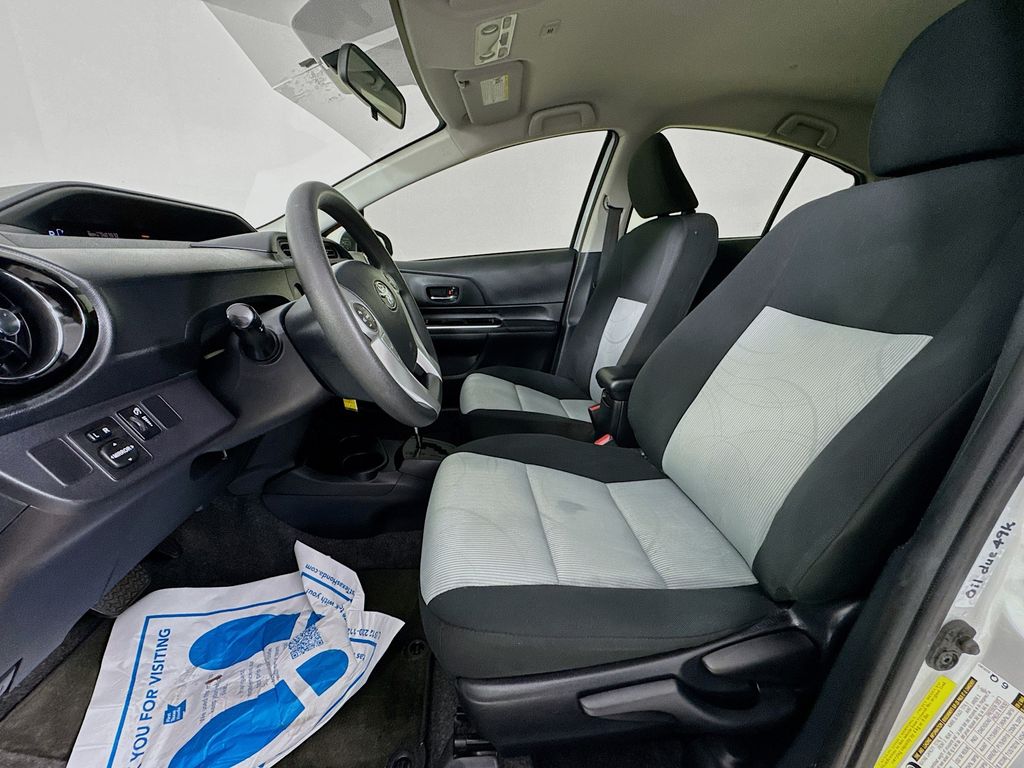 Used Car 2015 Toyota Prius C  Two For Sale Under $15,000 In Austin, Texas