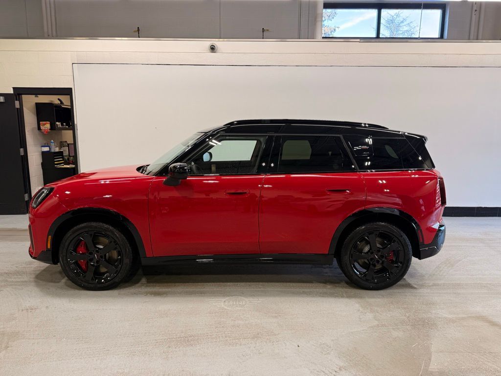 Thumbnail: 2026 MINI Cooper Countryman - 2