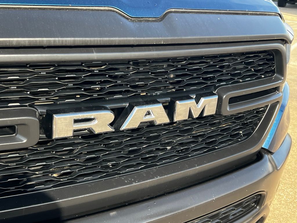 2024 Ram 1500 Tradesman - 3