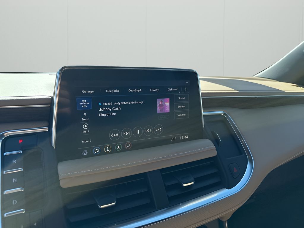 Used Car 2021 Chevrolet Tahoe  Premier For Sale Under $60,000 In Austin, Texas