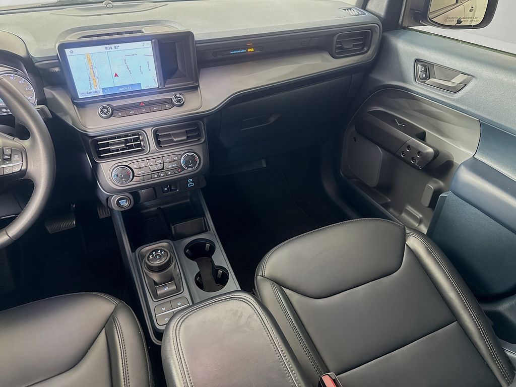 Used Car 2024 Ford Maverick  Lariat For Sale Under $35,000 In Austin, Texas