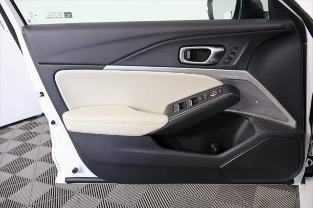 Thumbnail: 2026 Acura Integra - 7