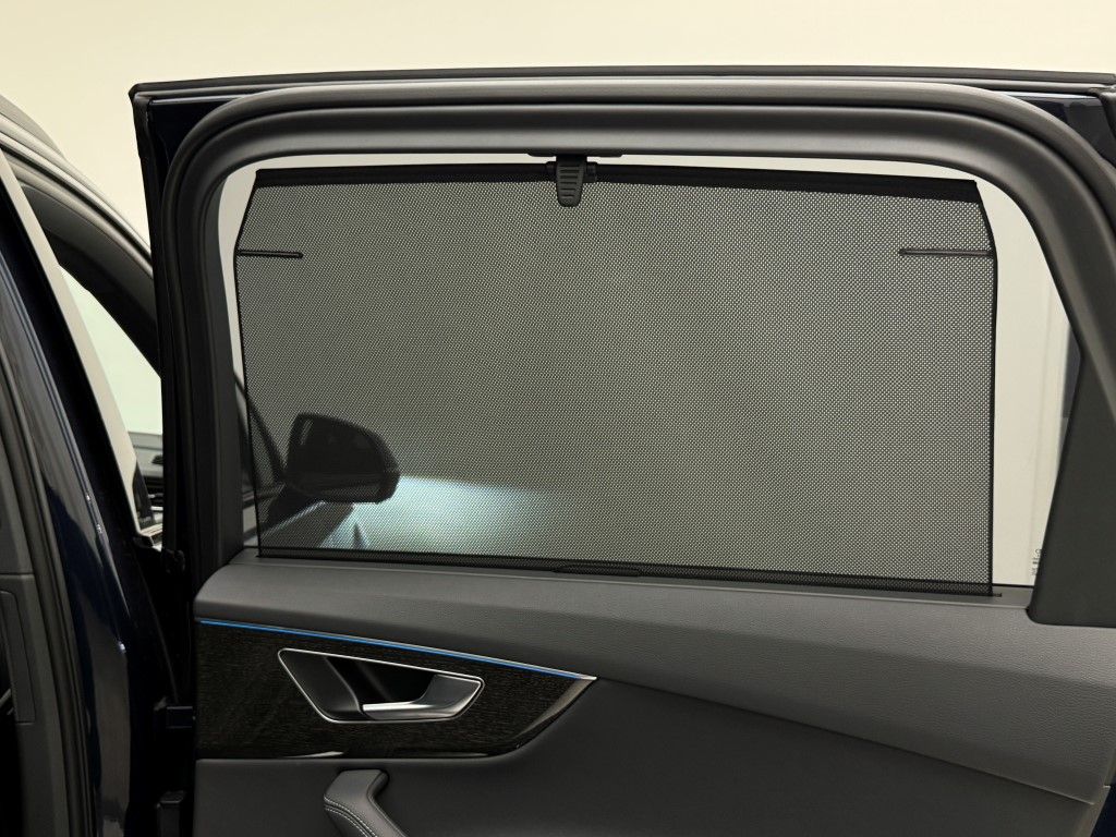 2025 Audi Q7  23
