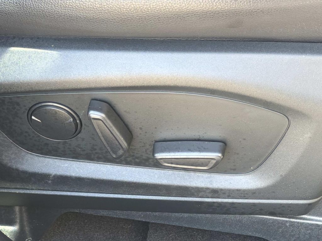 Used 2022 Ford Explorer ST-Line 4D Sport Utility