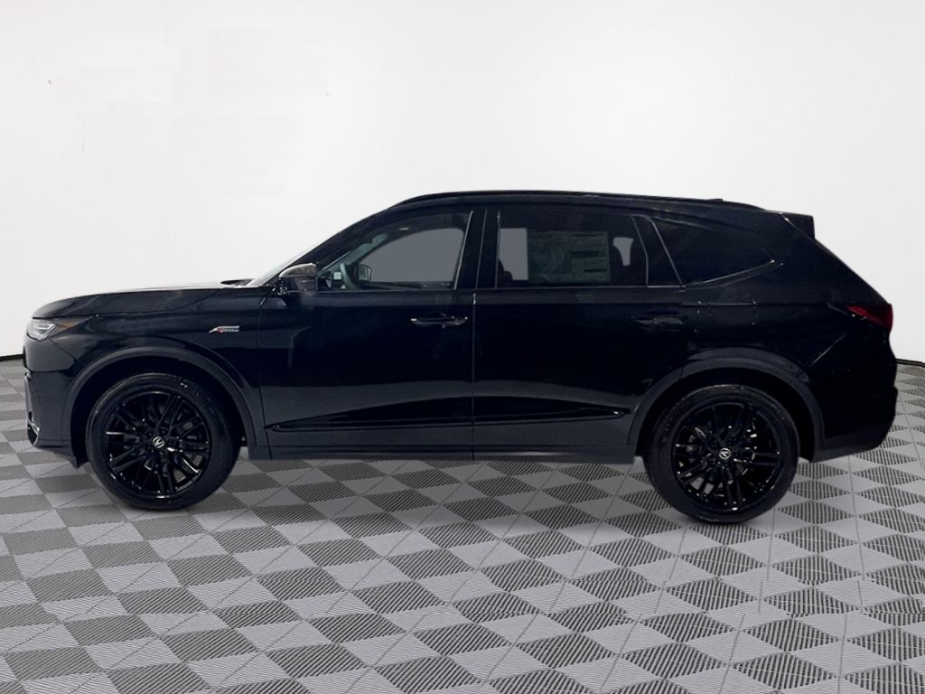 new 2026 Acura MDX car, priced at $70,950