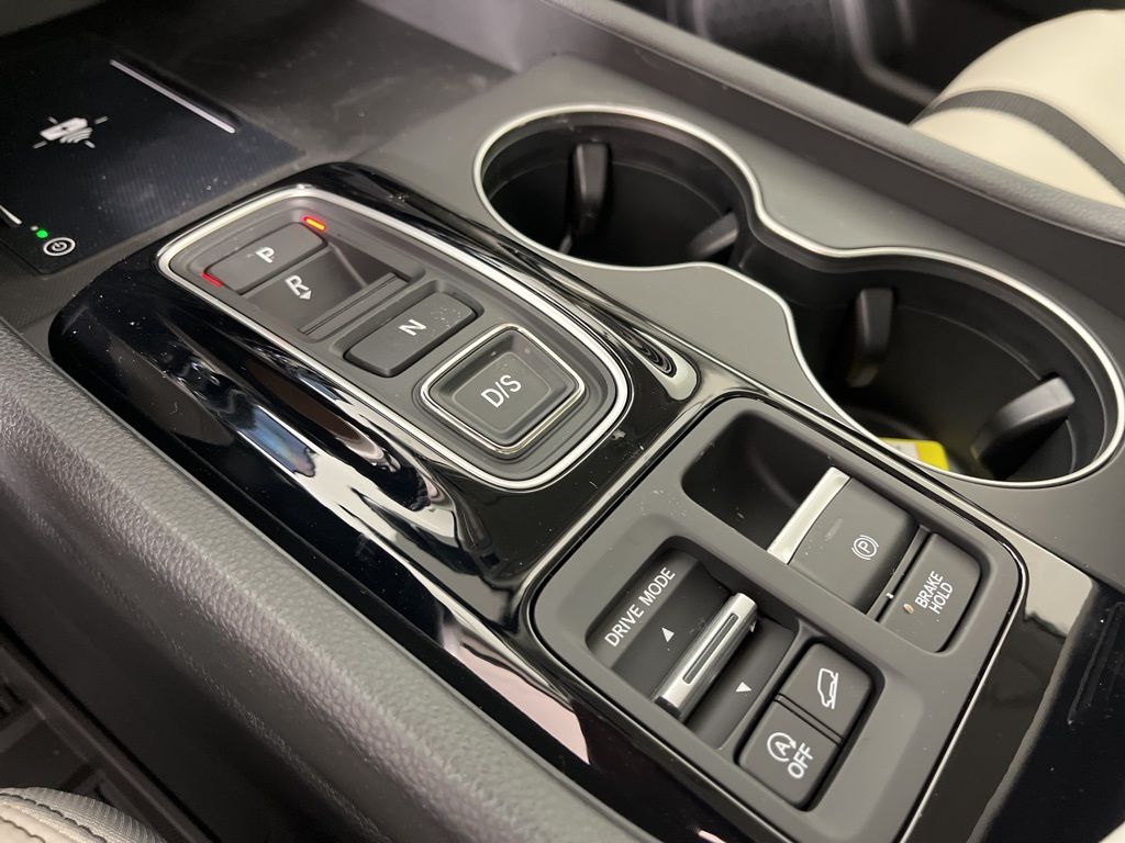 Thumbnail: 2026 Honda Pilot - 31