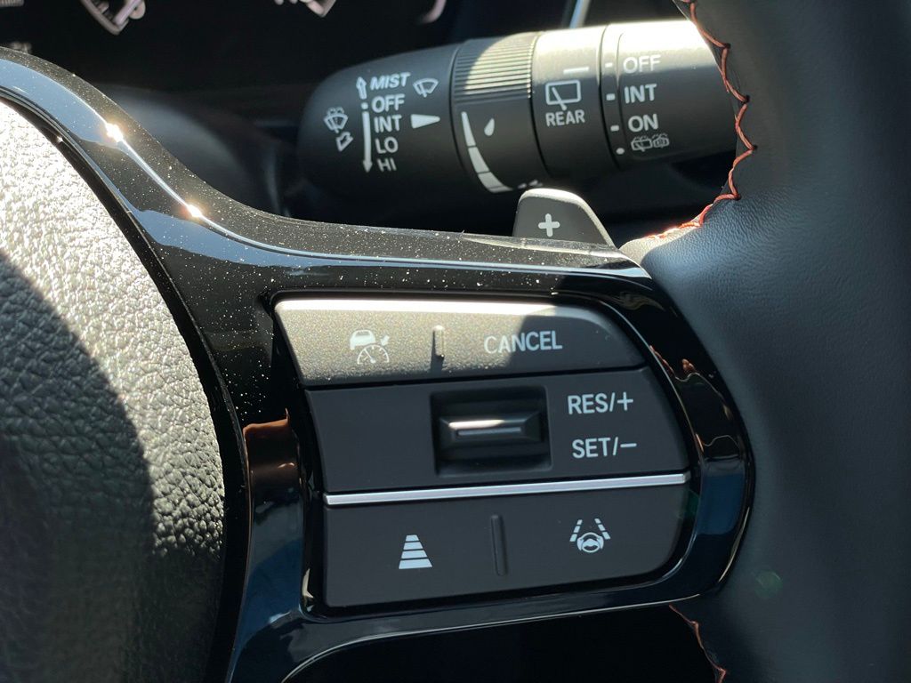 Thumbnail: 2025 Honda Pilot - 14