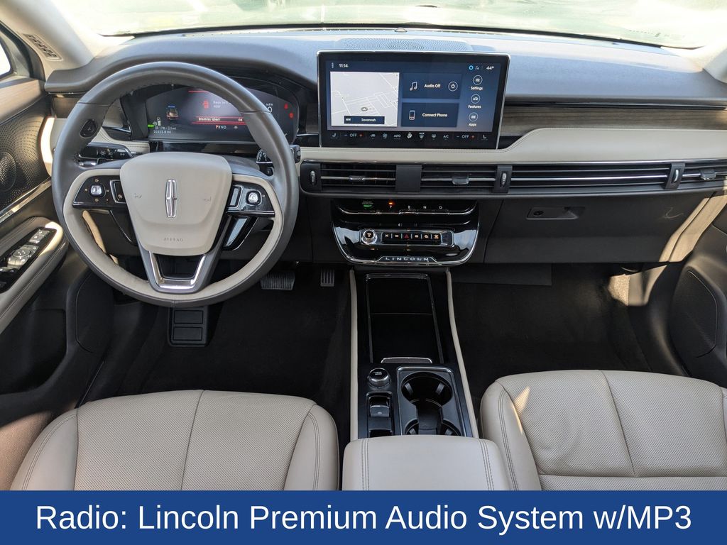 2024 Lincoln Corsair Grand Touring