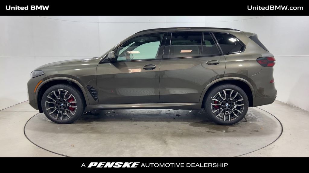 Thumbnail: 2026 BMW X5 - 5