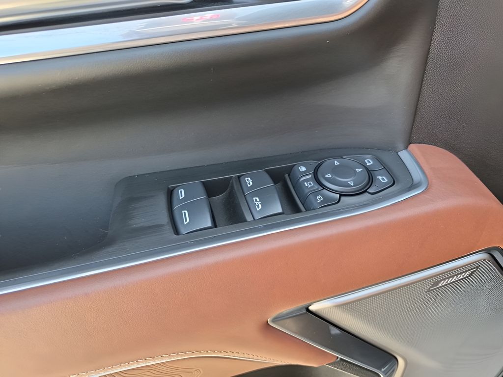 Used Car 2025 Gmc Sierra 2500hd  Denali Ultimate For Sale Under $90,000 In Austin, Texas