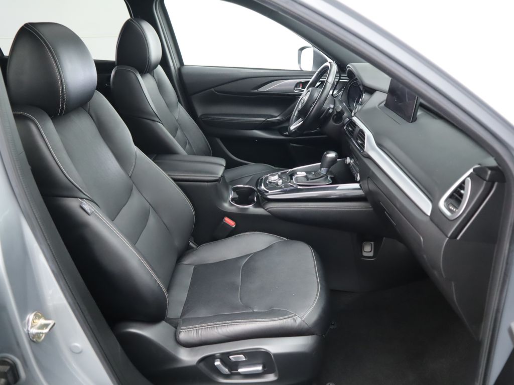 2021 Mazda CX-9 Grand Touring 20