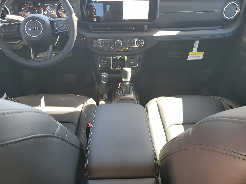New Car 2025 Jeep Gladiator  For Sale Under $50,000 In Austin, Texas
