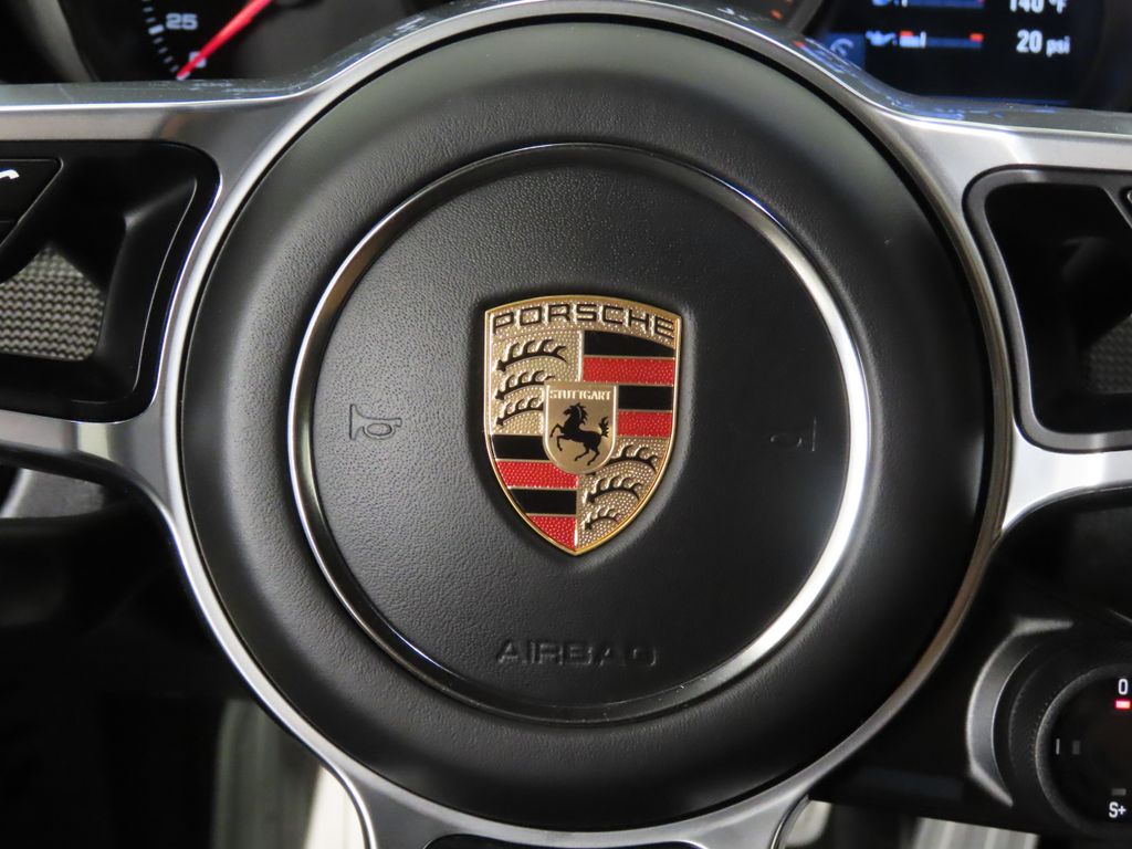 Thumbnail: 2025 Porsche 718 Cayman - 20