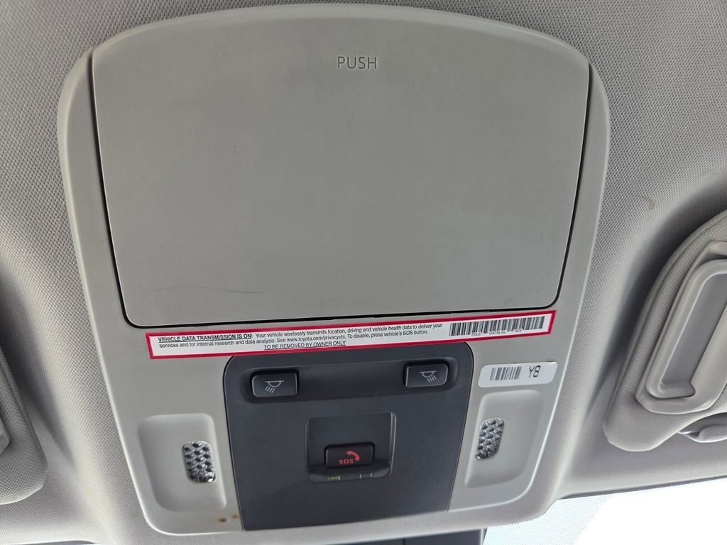 Used 2025 Toyota Camry Sedan