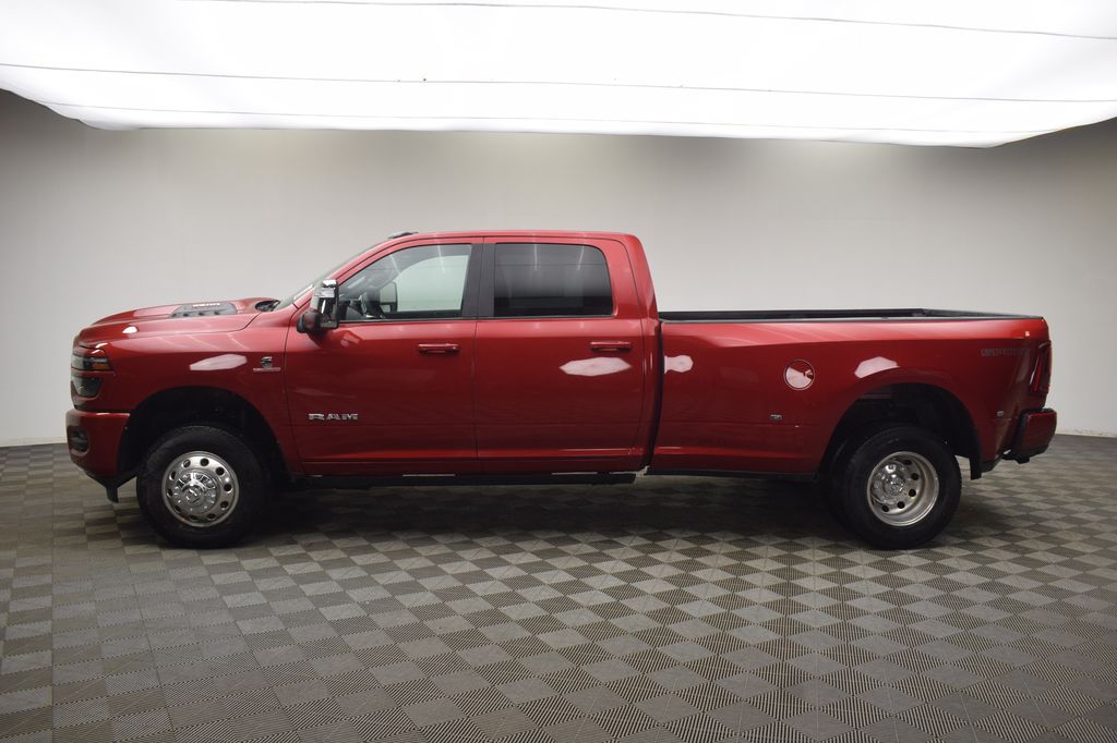 new 2026 Ram 3500 car, priced at $87,922