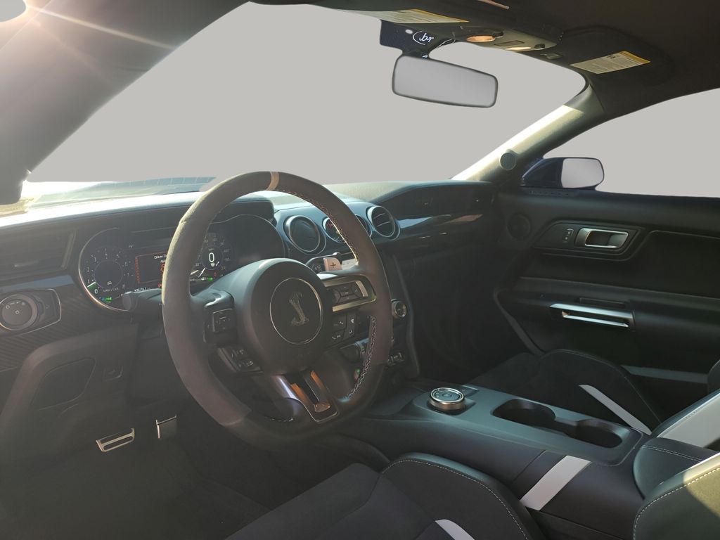 Used Car 2021 Ford Mustang  Shelby Gt500 For Sale In Austin, Texas