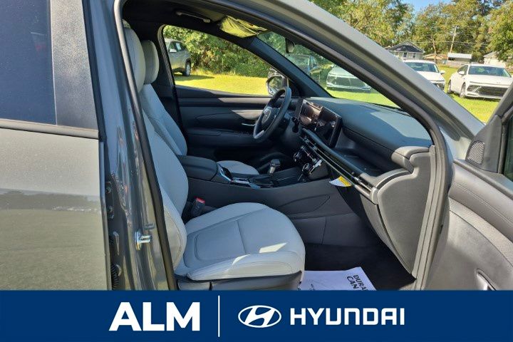 2026 Hyundai Santa Cruz SEL photo 14