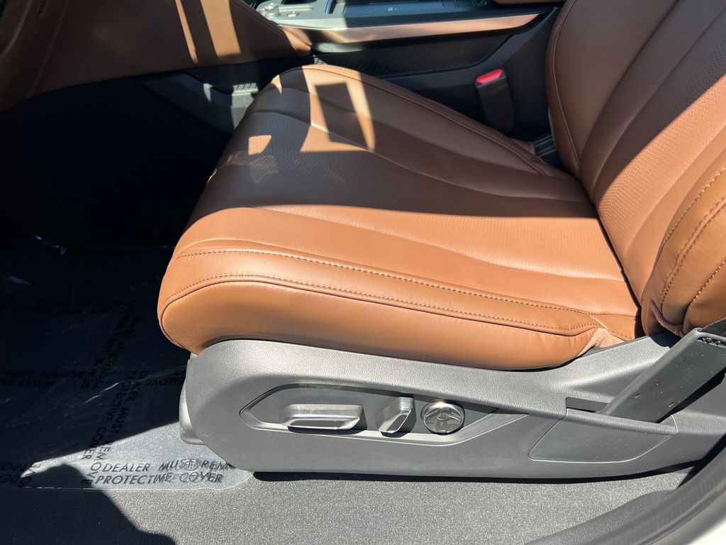 2025 Acura MDX Technology 14