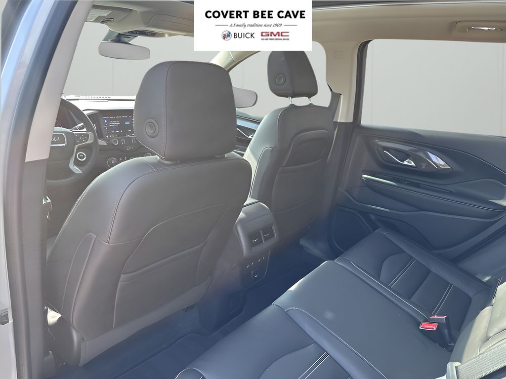 Used Car 2024 Gmc Terrain  Denali For Sale Under $35,000 In Austin, Texas