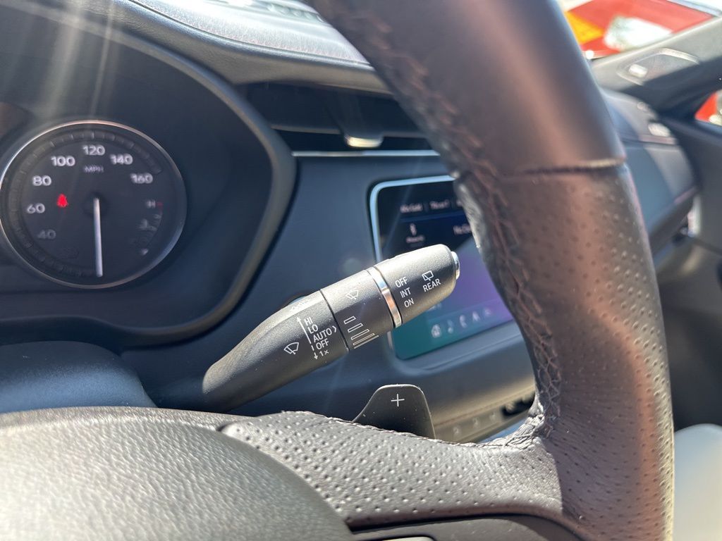 Used Car 2022 Cadillac Xt4  Sport For Sale Under $30,000 In Austin, Texas