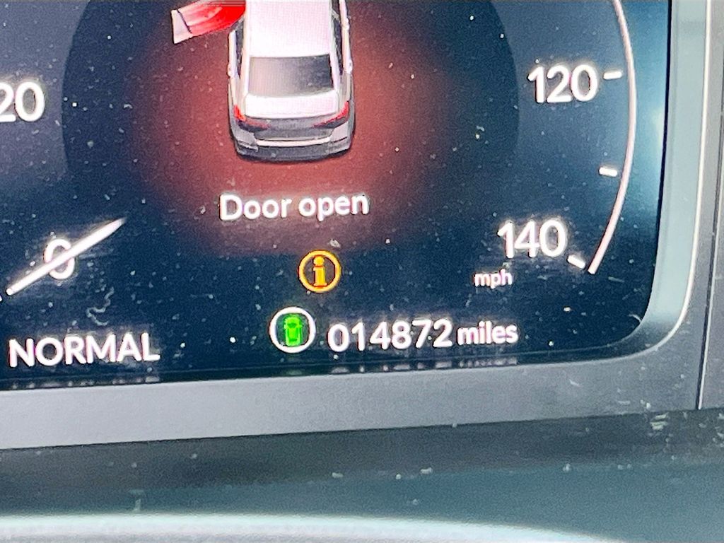 2025 Honda Civic Hybrid Sport Touring Gray at AutoSavvy Houston Northwest