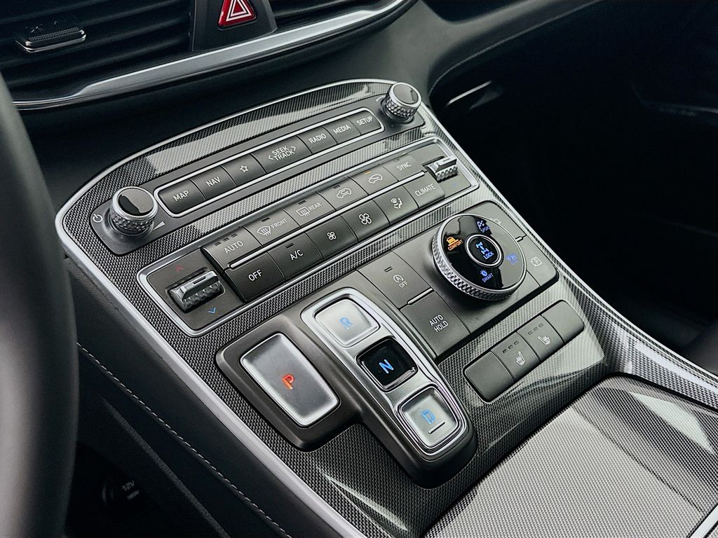 2022 Hyundai Santa Fe SEL 17