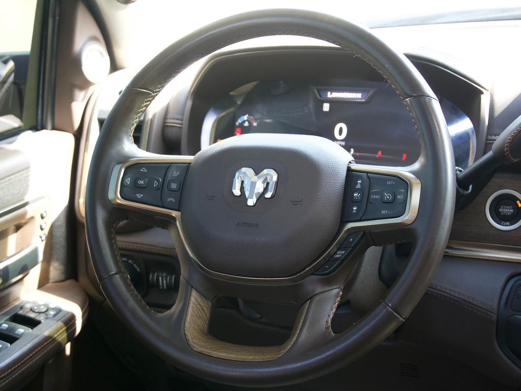 Used 2025 Ram 3500 Truck