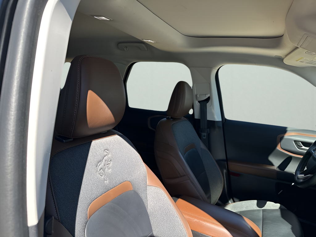 Used Car 2022 Ford Bronco Sport  Outer Banks For Sale Under $30,000 In Austin, Texas