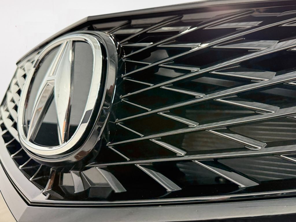 new 2026 Acura Integra car, priced at $37,845