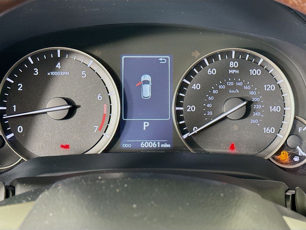 2022 Lexus RX 350L 12