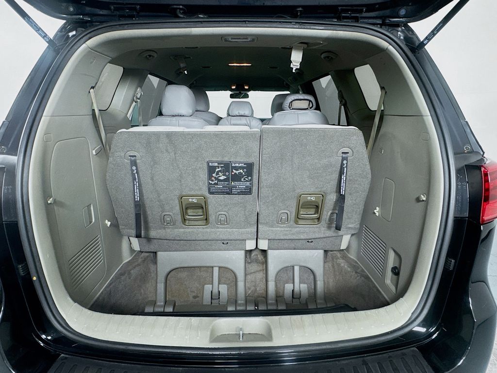 Used Car 2020 Kia Sedona  Lx For Sale Under $20,000 In Austin, Texas