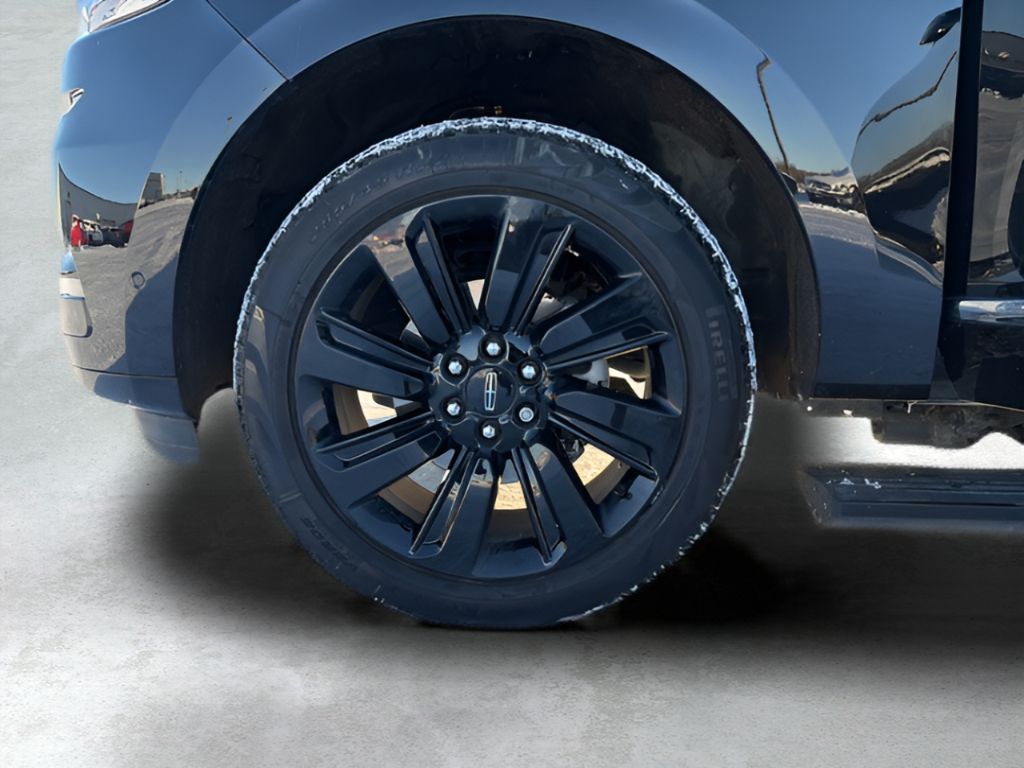 2024 Lincoln Navigator