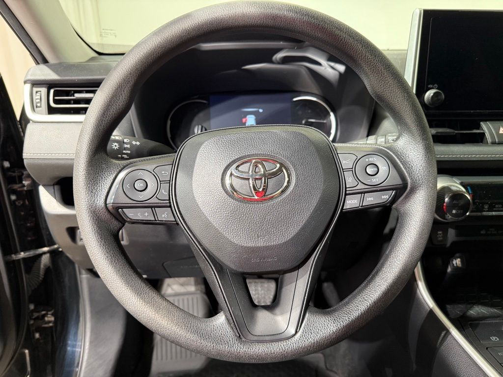 Thumbnail: 2024 Toyota RAV4 - 22