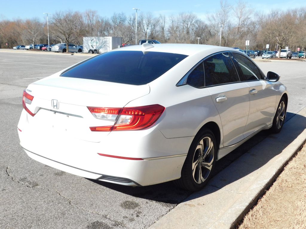 Thumbnail: 2018 Honda Accord - 11