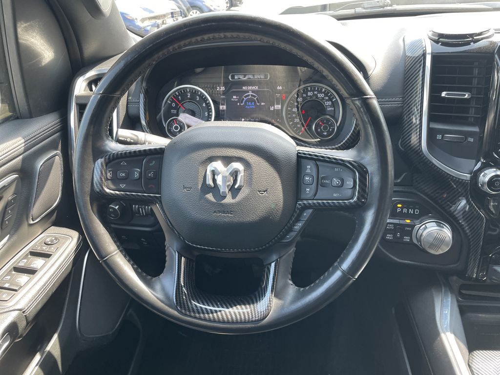 Used 2021 Ram 1500 Truck