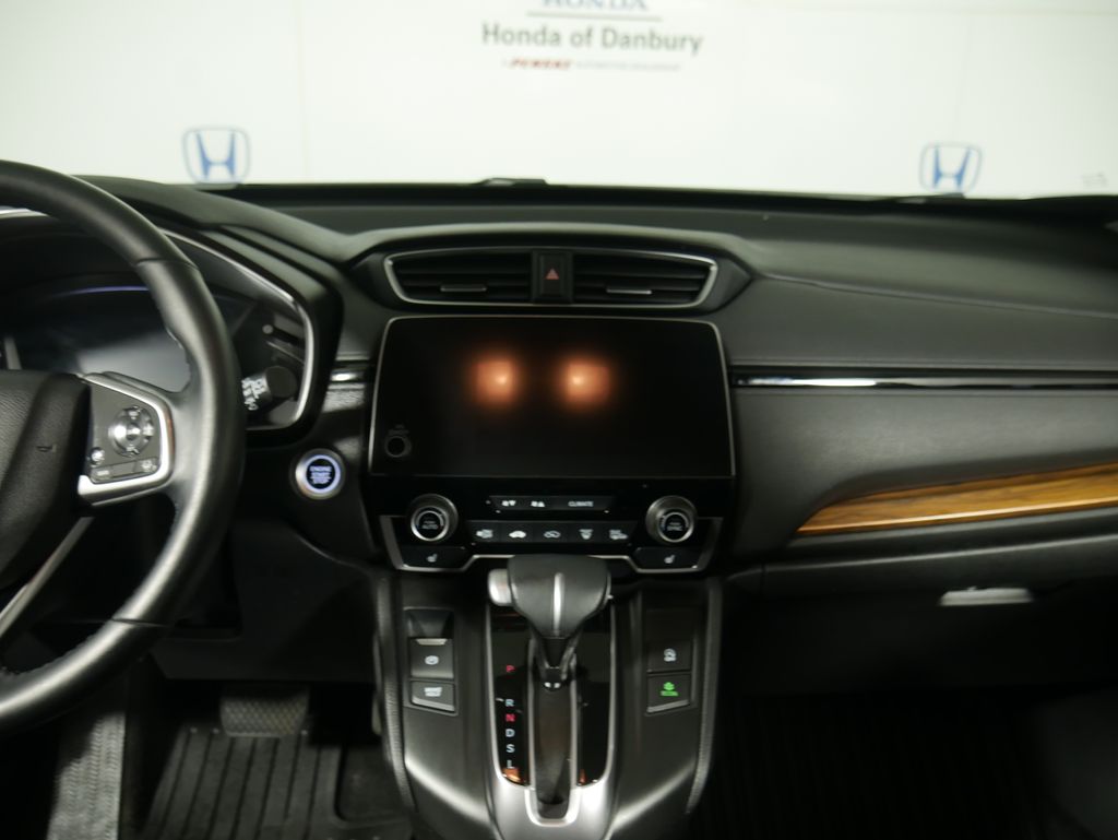 Thumbnail: 2020 Honda CR-V - 13