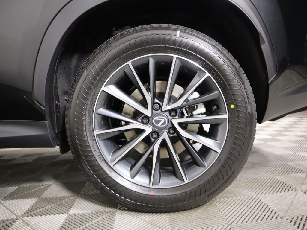 Thumbnail: 2026 Lexus NX - 31