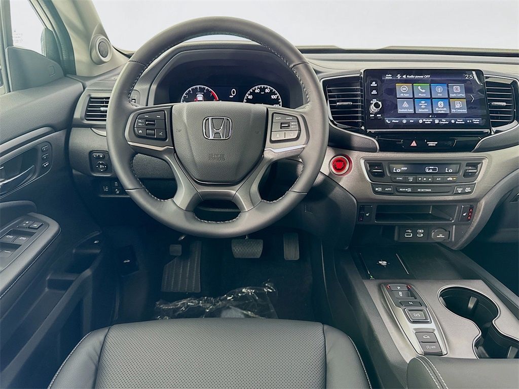 New Car 2025 Honda Ridgeline  Rtl For Sale Under $50,000 In Austin, Texas