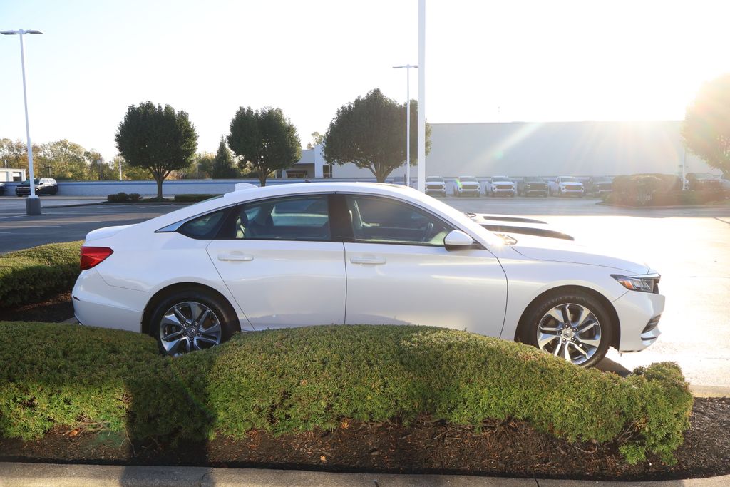 Thumbnail: 2019 Honda Accord - 7