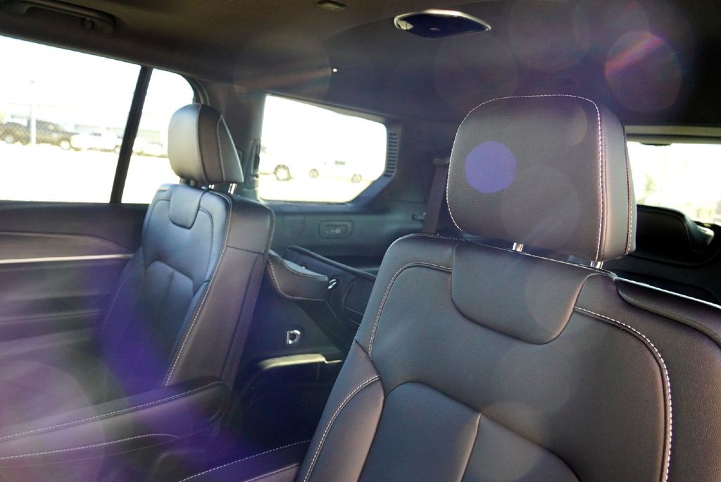 New Car 2025 Jeep Grand Cherokee L  Limited For Sale Under $60,000 In Taylor, Texas