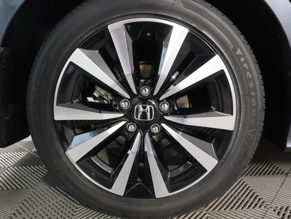 Thumbnail: 2023 Honda Civic - 32