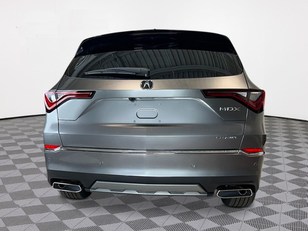 new 2026 Acura MDX car, priced at $61,450