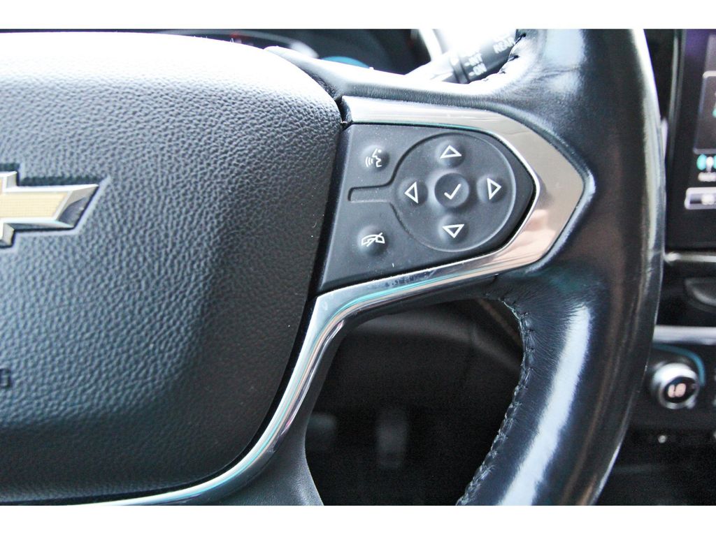 2019 Chevrolet Traverse LT Black at DeMontrond Mazda