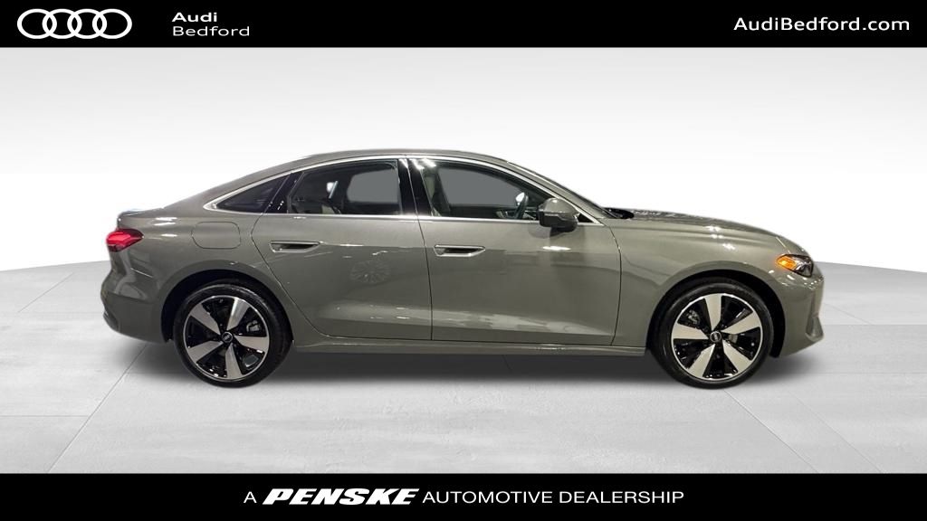 Thumbnail: 2025 Audi A5 - 7