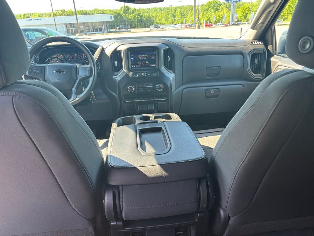 ChevroletSilverado 150013