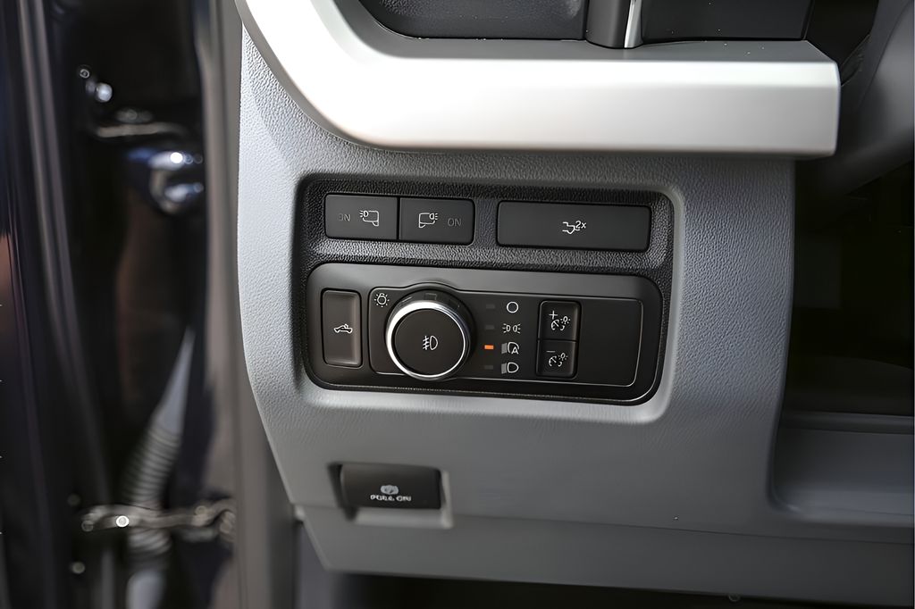 Used Car 2023 Ford F-250sd  Xlt For Sale In Austin, Texas