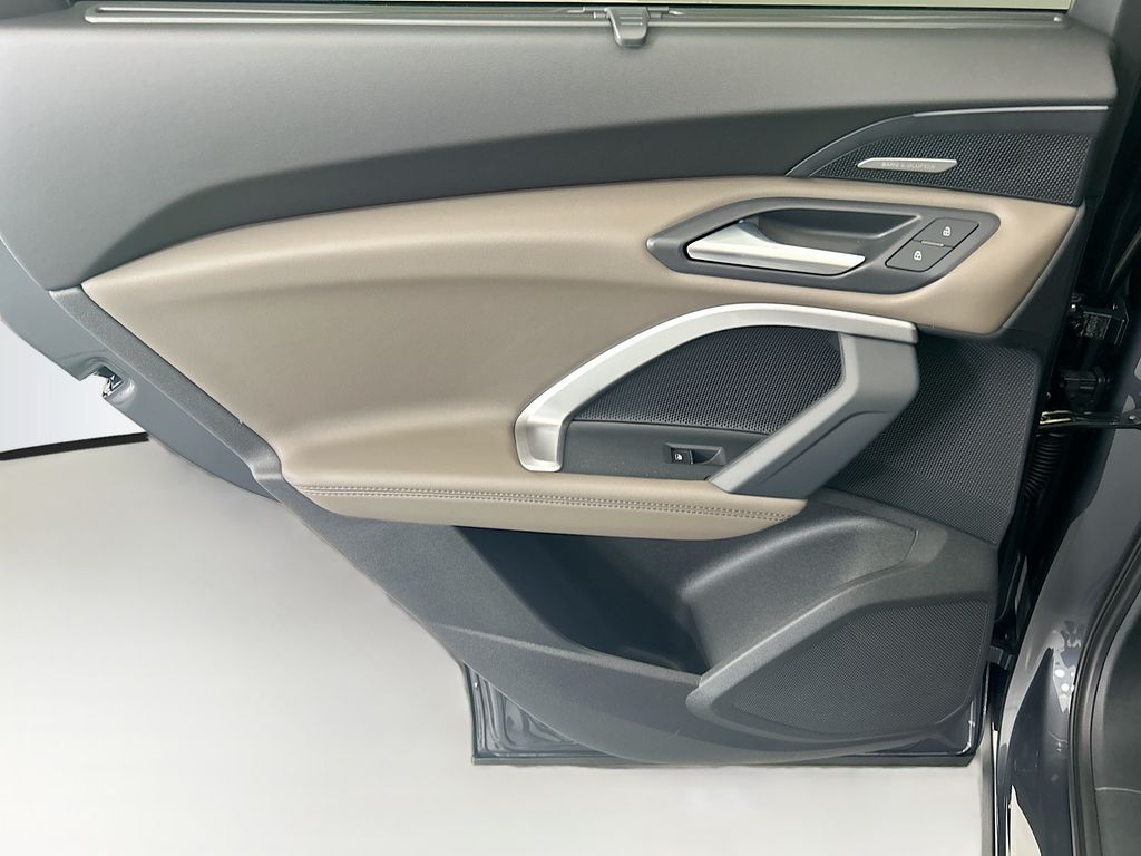 New 2026 Gray Audi Premium Plus image 25
